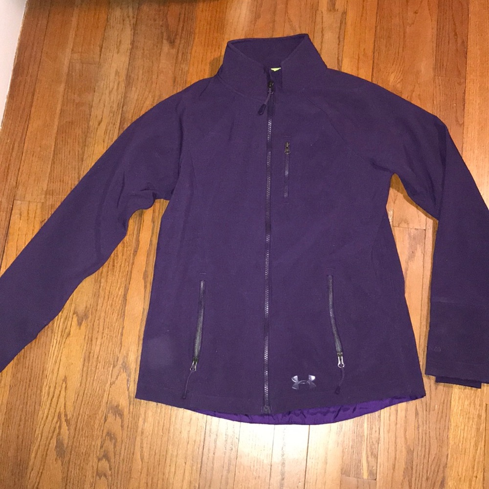 Under Armour jacket